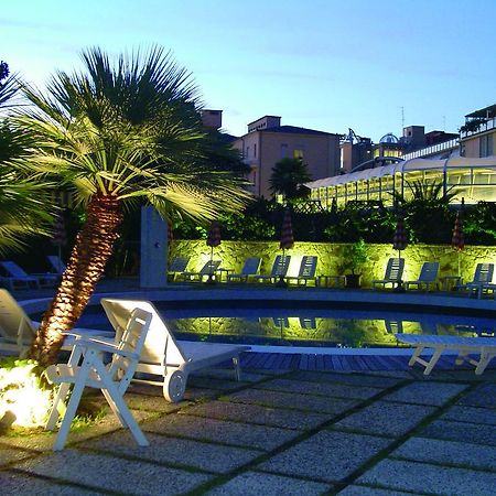 Hotel Terme Igea Suisse Abano Terme Dış mekan fotoğraf