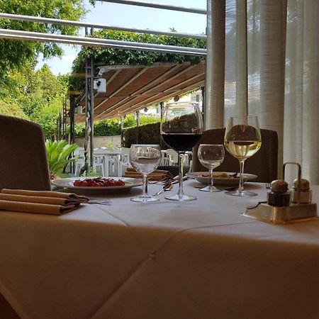 Hotel Terme Igea Suisse Abano Terme Dış mekan fotoğraf
