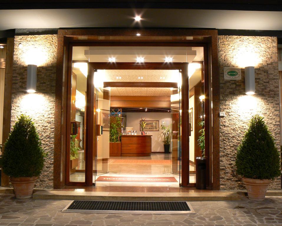 Hotel Terme Igea Suisse Abano Terme Dış mekan fotoğraf