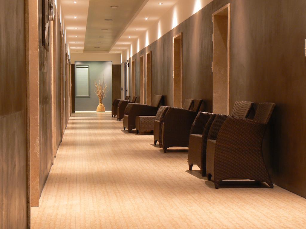 Hotel Terme Igea Suisse Abano Terme Dış mekan fotoğraf