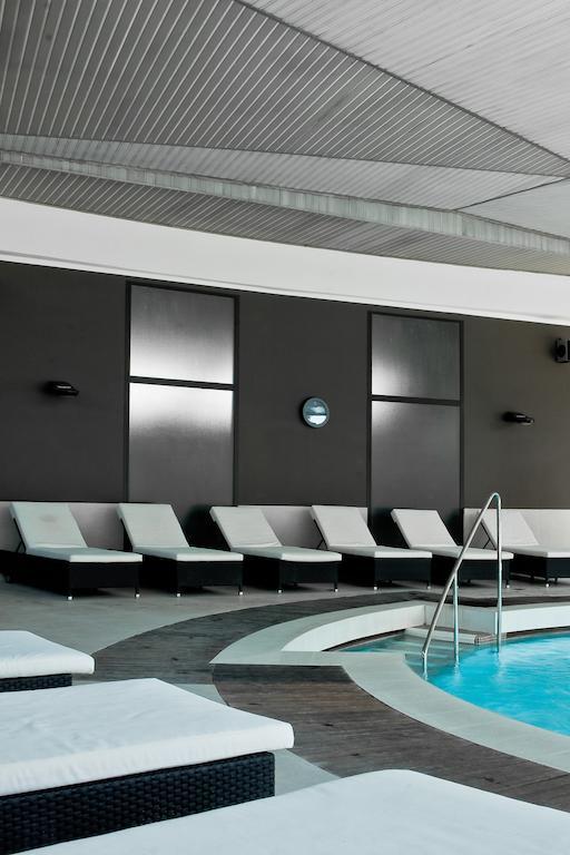 Hotel Terme Igea Suisse Abano Terme Dış mekan fotoğraf