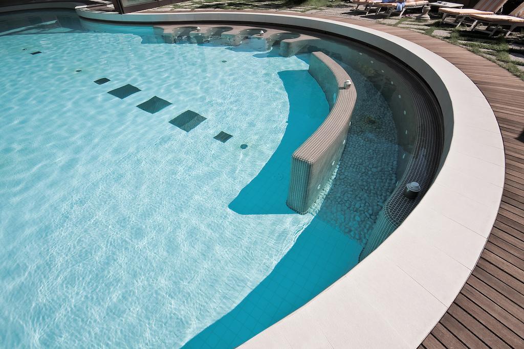 Hotel Terme Igea Suisse Abano Terme Oda fotoğraf