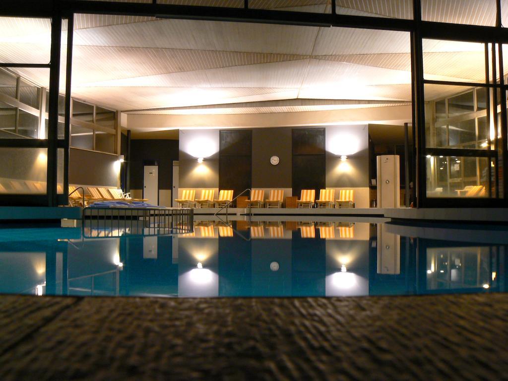 Hotel Terme Igea Suisse Abano Terme Dış mekan fotoğraf