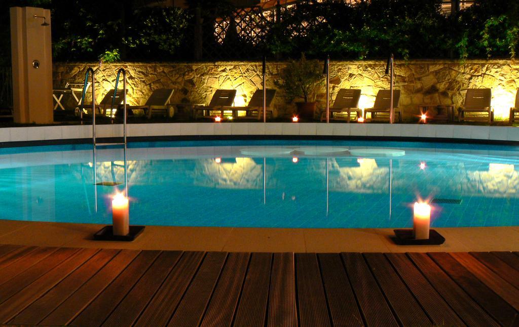 Hotel Terme Igea Suisse Abano Terme Dış mekan fotoğraf