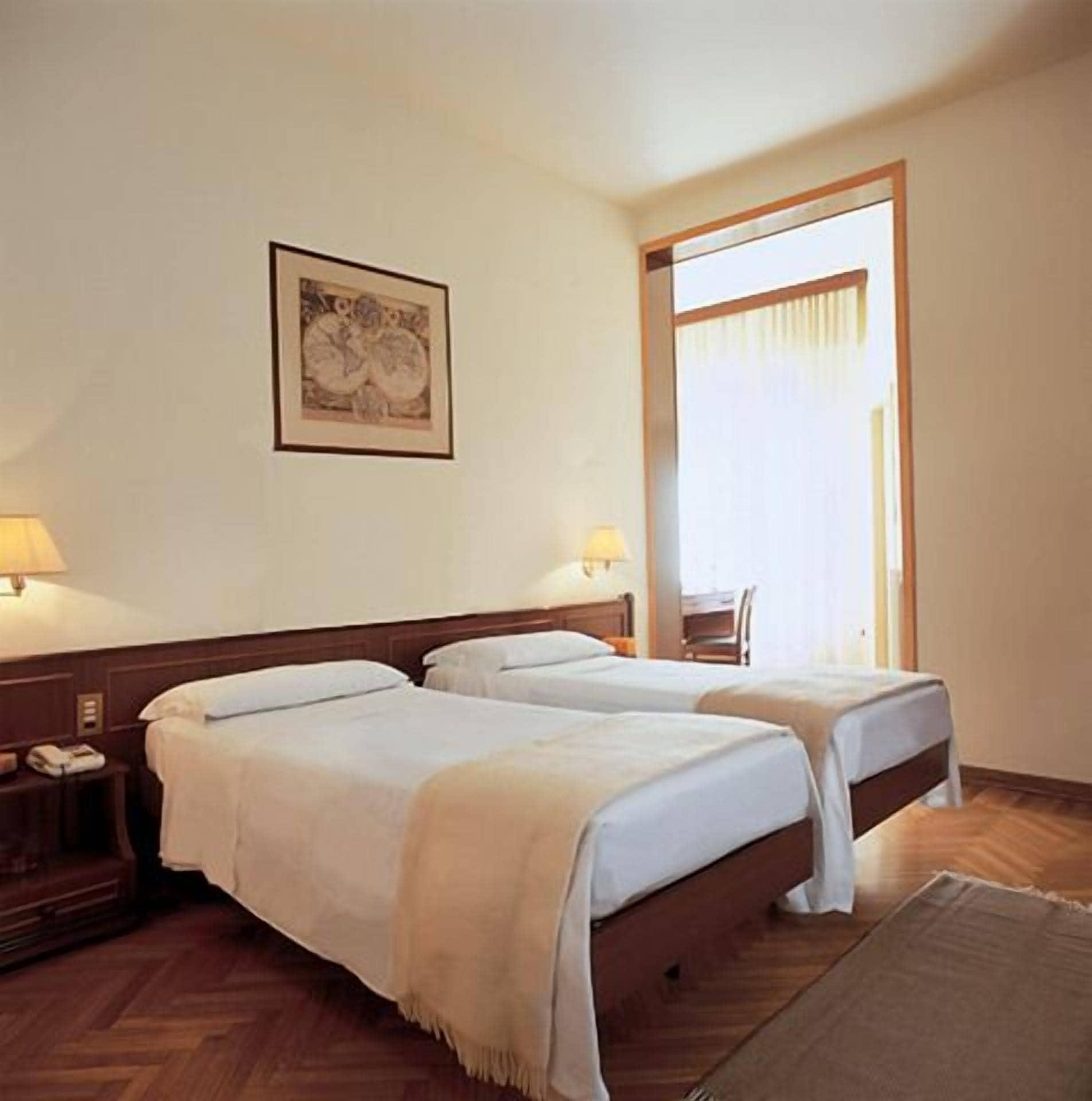 Hotel Terme Igea Suisse Abano Terme Dış mekan fotoğraf
