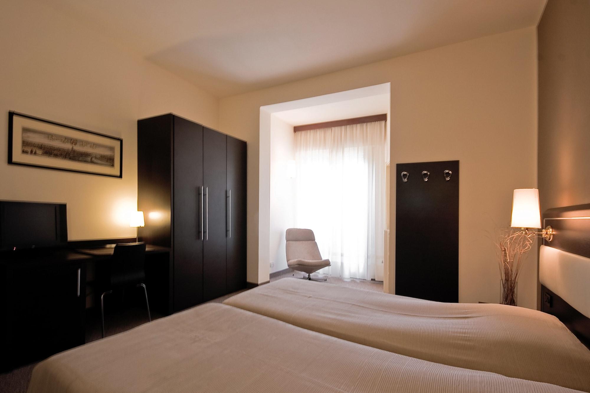 Hotel Terme Igea Suisse Abano Terme Dış mekan fotoğraf