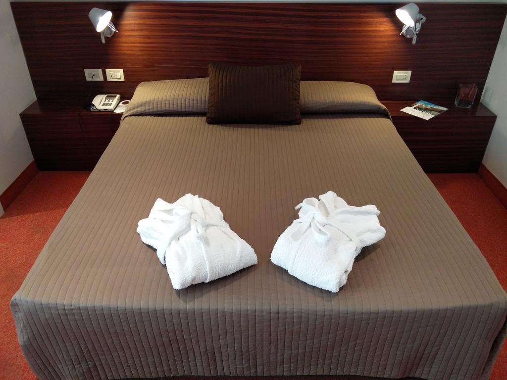 Hotel Terme Igea Suisse Abano Terme Dış mekan fotoğraf