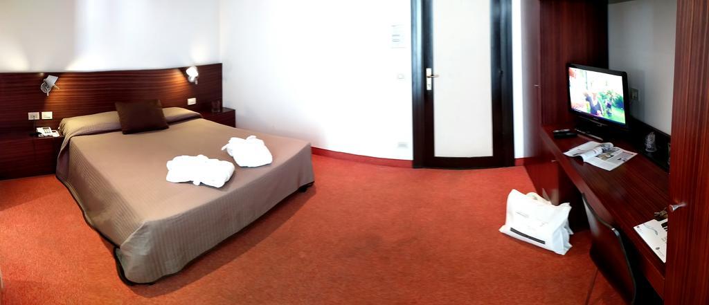 Hotel Terme Igea Suisse Abano Terme Dış mekan fotoğraf