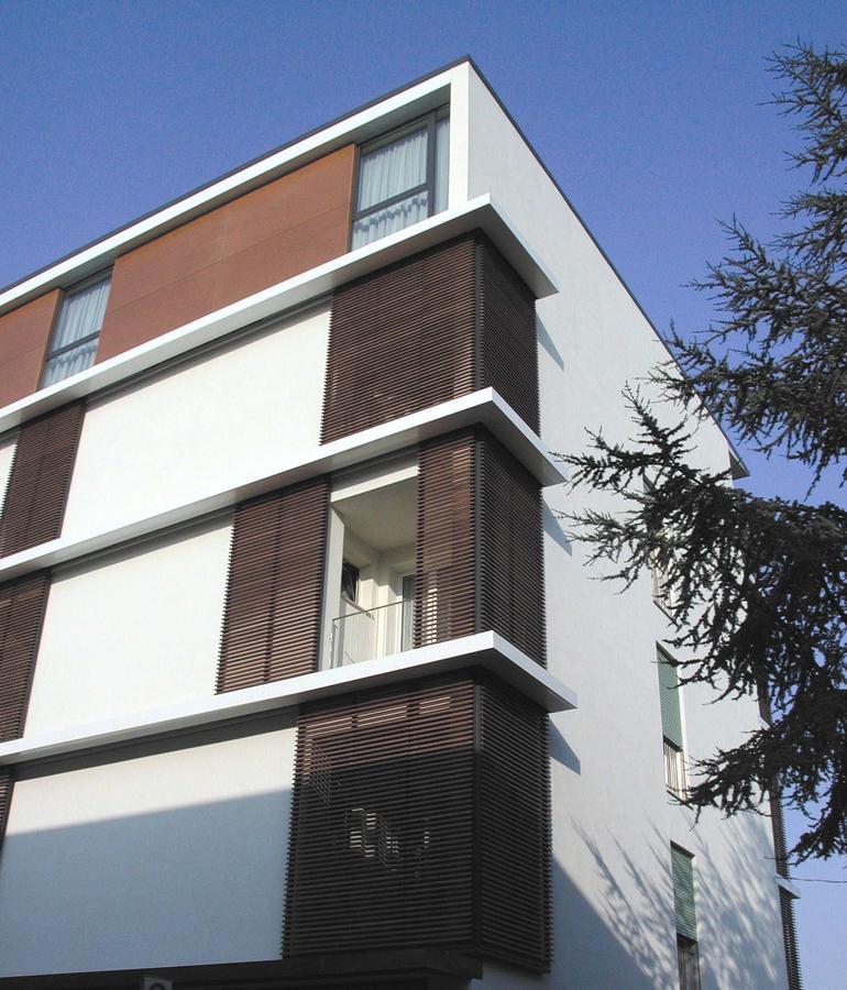 Hotel Terme Igea Suisse Abano Terme Dış mekan fotoğraf