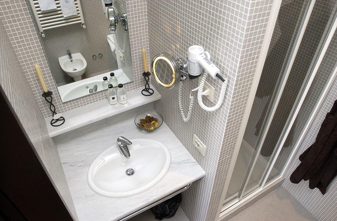 Hotel Terme Igea Suisse Abano Terme Dış mekan fotoğraf