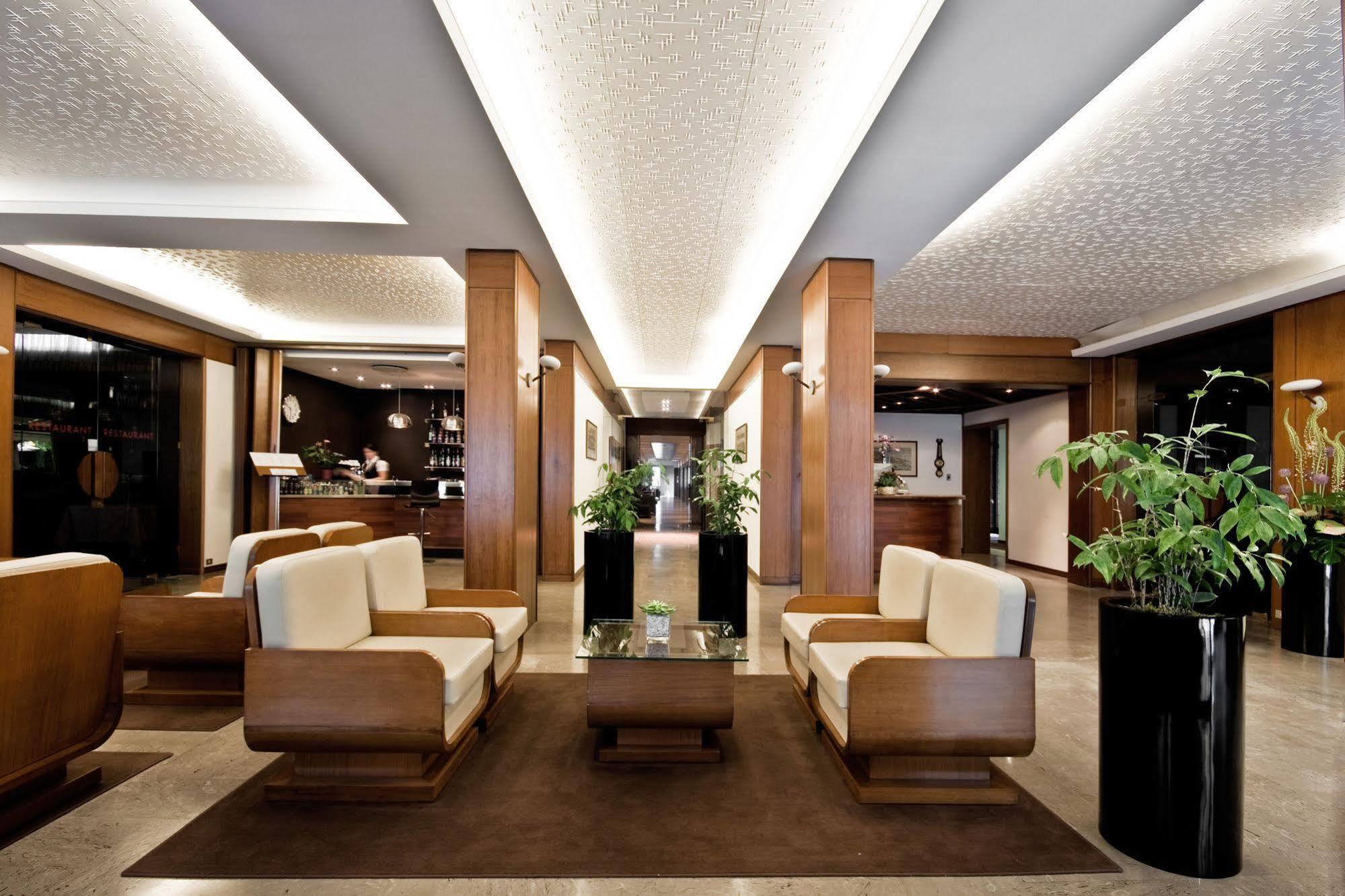 Hotel Terme Igea Suisse Abano Terme Dış mekan fotoğraf