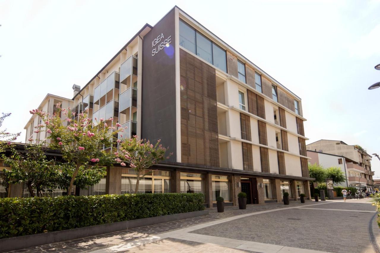 Hotel Terme Igea Suisse Abano Terme Dış mekan fotoğraf