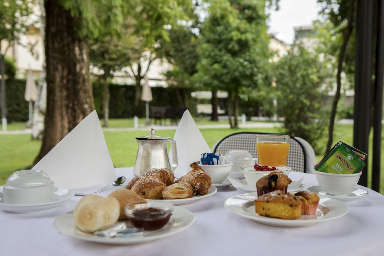 Hotel Terme Igea Suisse Abano Terme Dış mekan fotoğraf