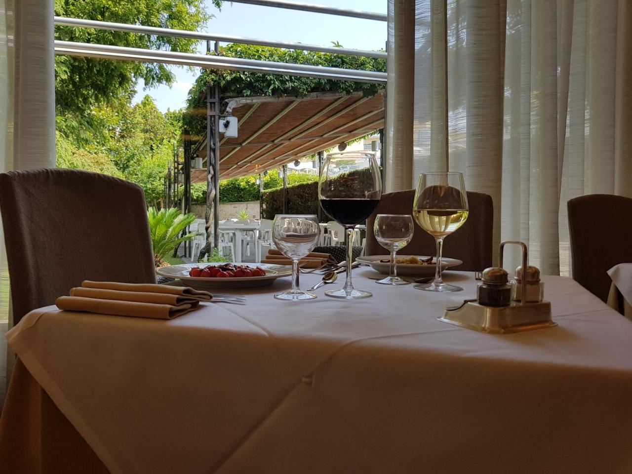 Hotel Terme Igea Suisse Abano Terme Dış mekan fotoğraf