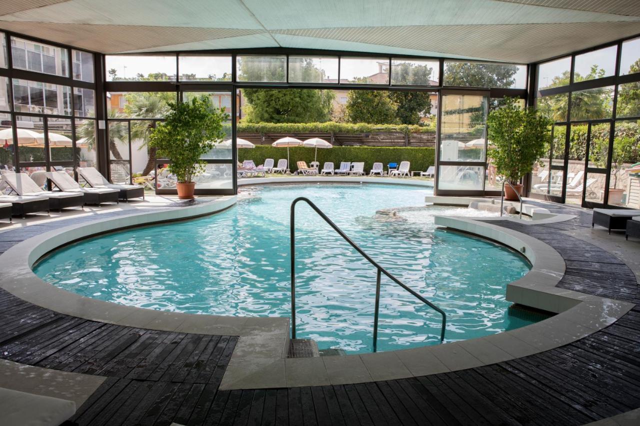 Hotel Terme Igea Suisse Abano Terme Dış mekan fotoğraf